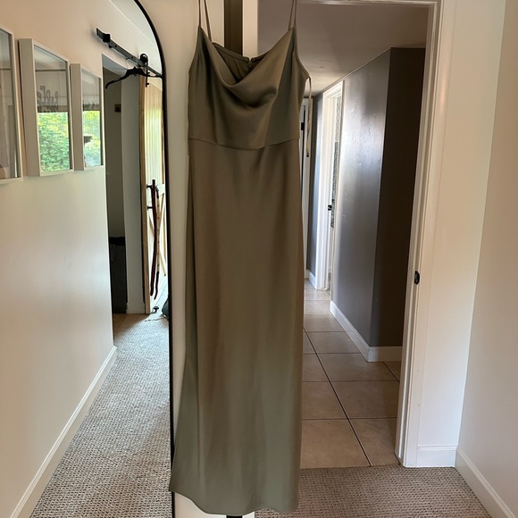 SACHI AND BABI DRESS - Picture 1 of 3